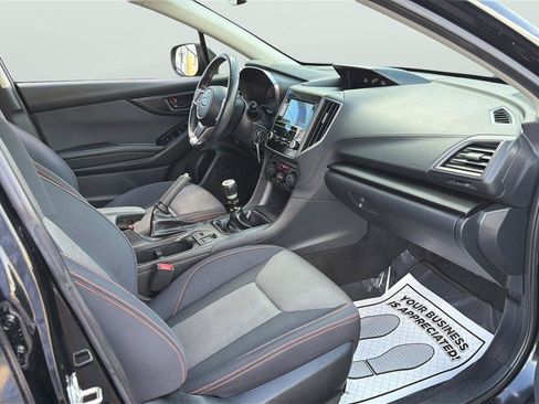 Used 2018 Subaru Crosstrek 2.0i Premium w/ Popular Package #2 AWD/4WD image 15