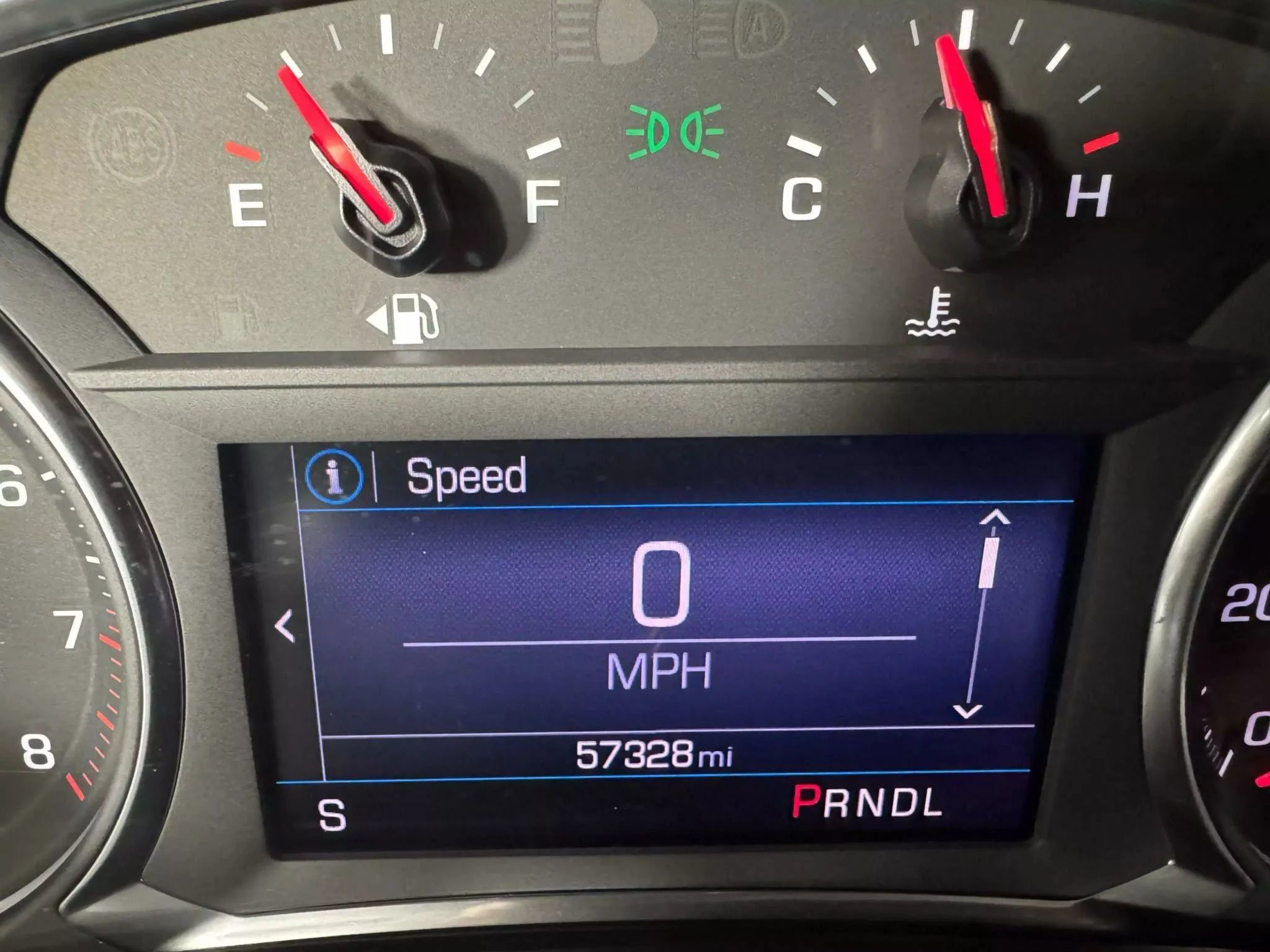 Used 2020 Chevrolet Blazer LT FWD image 15