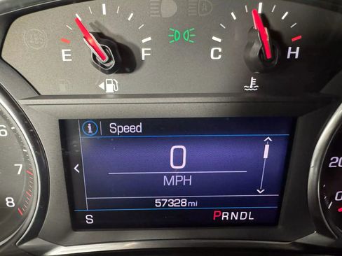 Used 2020 Chevrolet Blazer LT FWD image 15