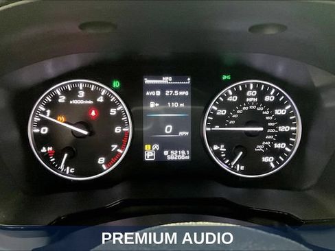 Used 2022 Subaru Outback Premium AWD/4WD image 18
