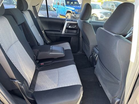 Used 2020 Toyota 4Runner SR5 image 18