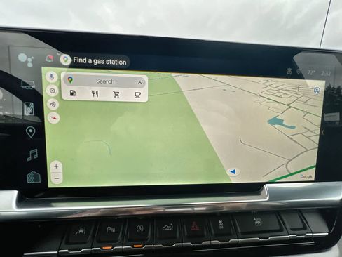 New 2026 Chevrolet Silverado 1500 High Country image 14