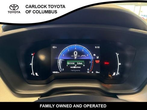Used 2026 Toyota Corolla LE FWD image 23