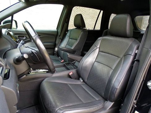 Used 2019 Honda Passport Elite image 12