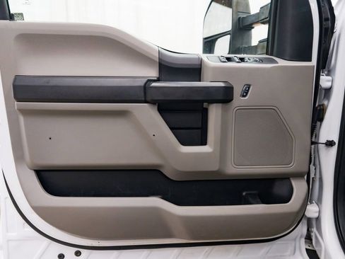 Used 2019 Ford F550 4x4 Crew Cab Super Duty image 20