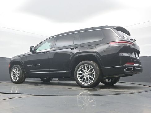 Used 2024 Jeep Grand Cherokee L Summit image 50