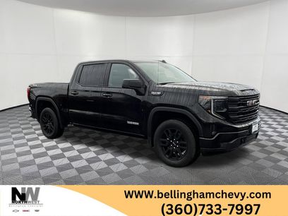Used 2024 GMC Sierra 1500 Elevation