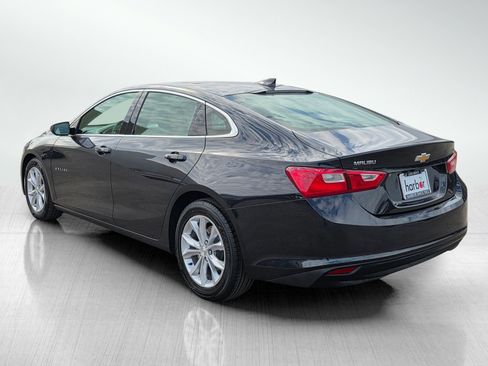 Used 2023 Chevrolet Malibu LT image 5