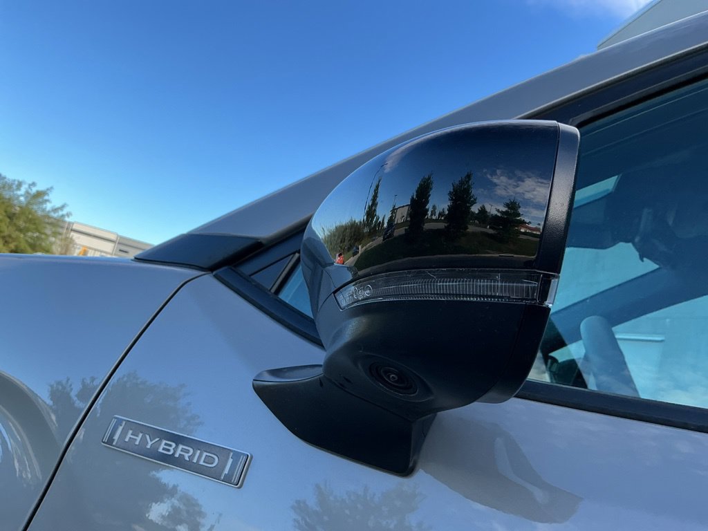 New 2026 Subaru Forester Touring AWD/4WD image 7