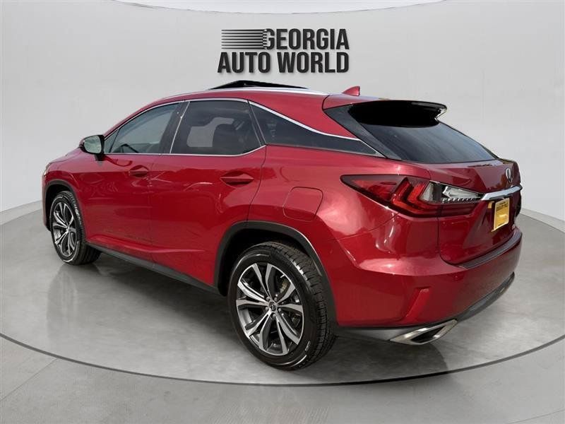Used 2019 Lexus RX 350 AWD image 13