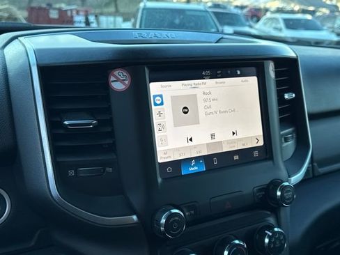 Used 2024 RAM 2500 Big Horn image 17