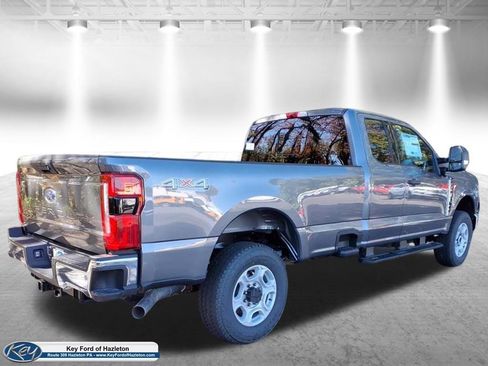 New 2026 Ford F350 XLT w/ 360-Degree Camera Package AWD/4WD image 33
