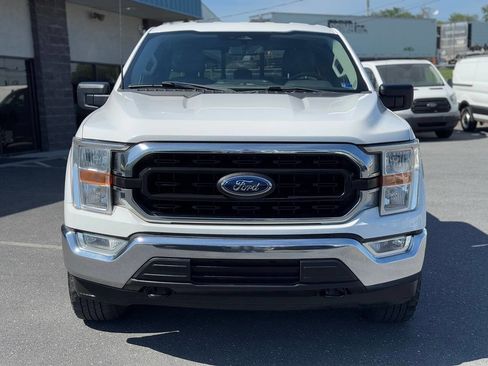 Used 2022 Ford F150 XLT w/ Equipment Group 301A Mid AWD/4WD image 41