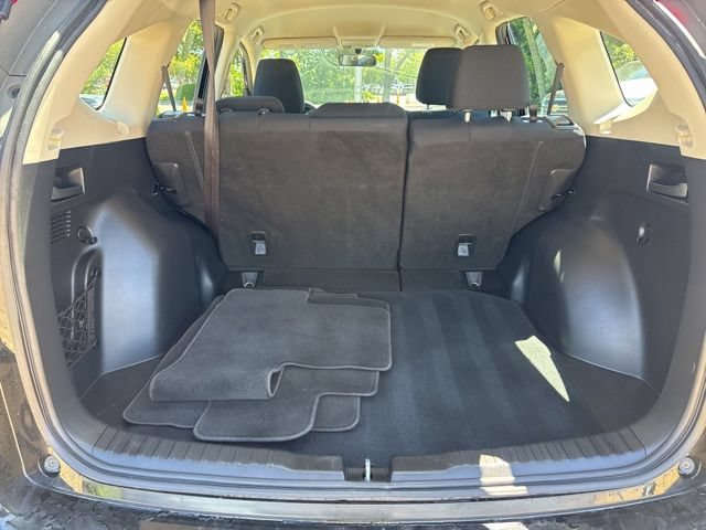Used 2015 Honda CR-V LX image 12