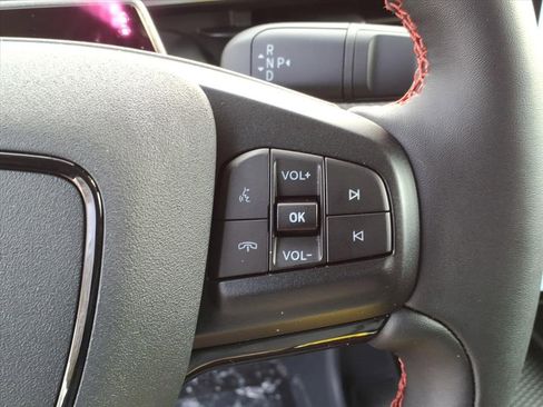 New 2025 Ford Mustang Mach-E Premium w/ Sport Appearance Package image 25