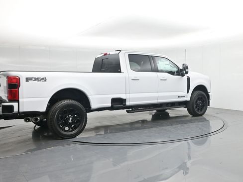 New 2026 Ford F350 XLT w/ XLT Premium Package AWD/4WD image 28