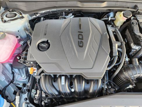 New 2026 Hyundai Sonata SEL FWD image 29