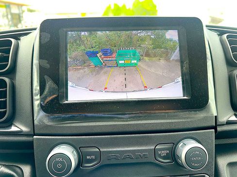 New 2026 RAM ProMaster 2500 image 14