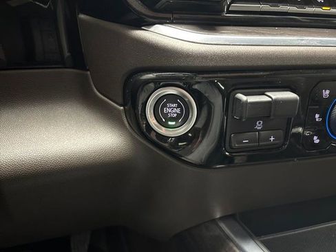 Used 2022 Chevrolet Silverado 1500 LTZ w/ LTZ Premium Package image 60