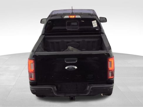 Used 2022 Ford Ranger XLT w/ Equipment Group 302A High image 6