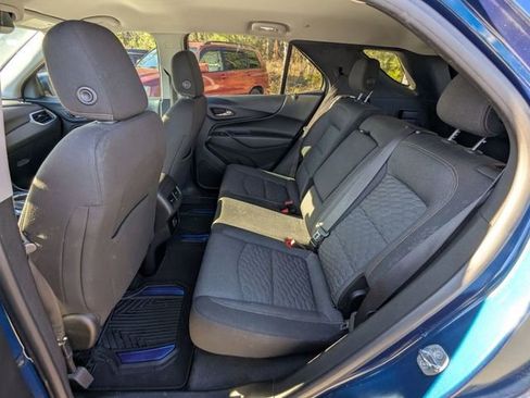 Used 2019 Chevrolet Equinox LT image 12