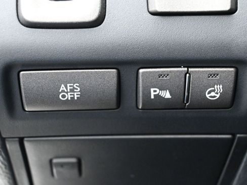 Used 2007 Lexus LS 460 460 image 17