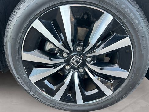 Certified 2023 Honda Civic EX image 14