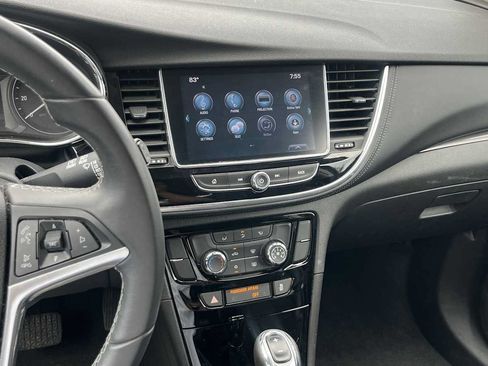 Used 2017 Buick Encore Sport Touring FWD image 44
