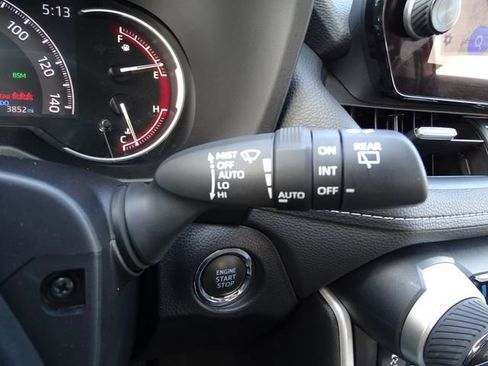 Used 2025 Toyota RAV4 XLE Premium w/ Weather Package AWD/4WD image 17