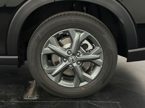 New 2026 Honda HR-V LX image 12