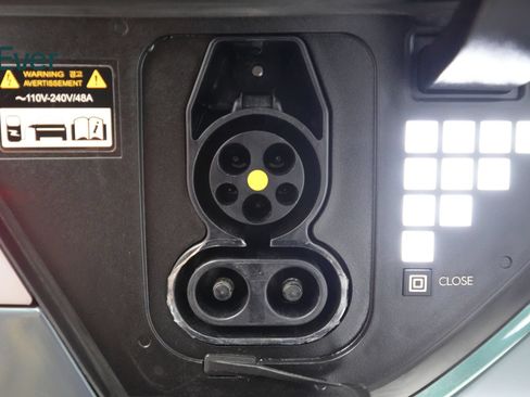 Used 2024 Hyundai Ioniq 5 SEL RWD image 10