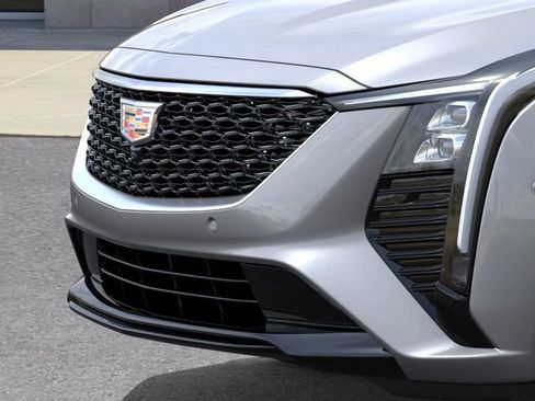 New 2026 Cadillac CT5 Premium Luxury AWD/4WD image 13