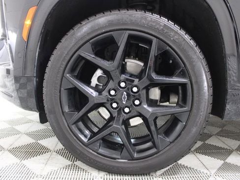 Used 2024 Chevrolet Traverse RS w/ LPO, Floor Liner Package image 48