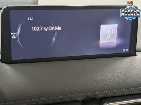 Used 2023 MAZDA CX-5 AWD 2.5 S w/ Select Package image 14