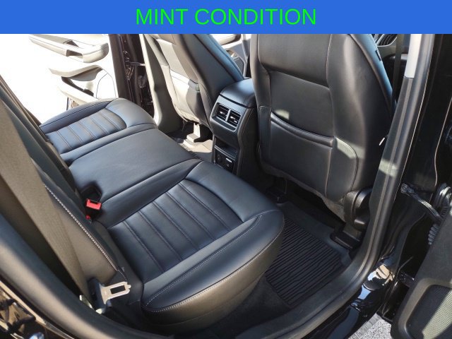 Used 2024 Ford Edge SEL w/ Convenience Package AWD/4WD image 22