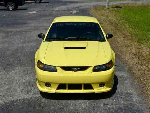 Used 2001 Ford Mustang GT image 29