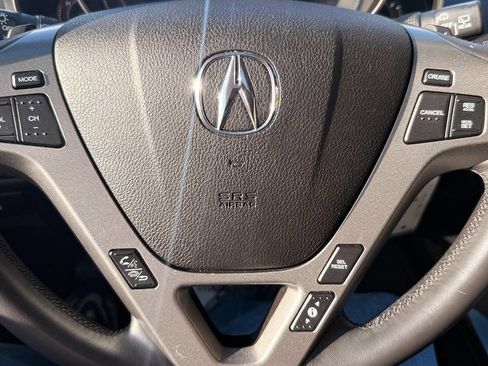Used 2013 Acura MDX AWD/4WD image 16