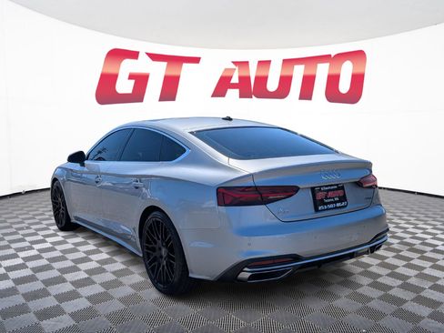 Used 2023 Audi A5 2.0T Premium w/ Convenience Package AWD/4WD image 3