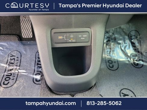 New 2026 Hyundai Ioniq 5 SE image 38