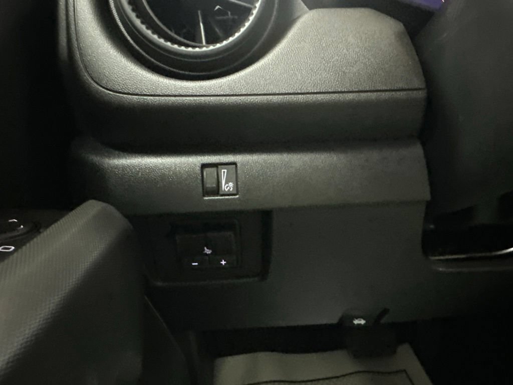 New 2026 Chevrolet Colorado Trail Boss AWD/4WD image 39