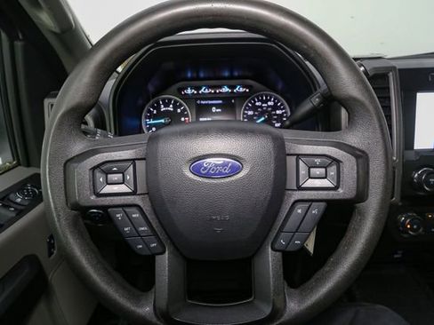 Used 2020 Ford F250 XL w/ STX Appearance Package AWD/4WD image 23