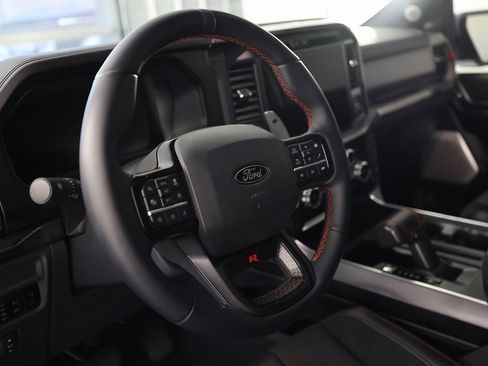 Used 2025 Ford F150 Raptor w/ Equipment Group 803A Raptor R image 18