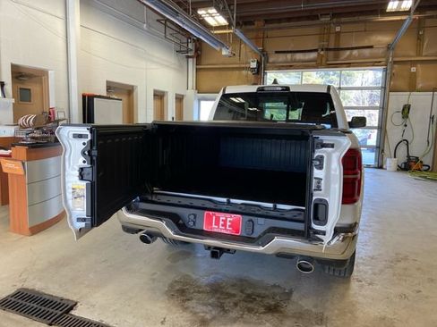 New 2026 RAM 1500 Limited AWD/4WD image 20
