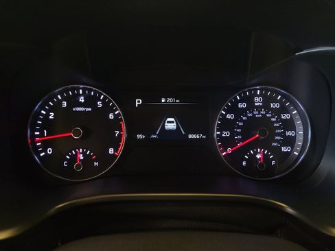 Used 2023 Kia Forte LXS w/ LXS Technology Package FWD image 23