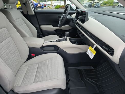 New 2026 Honda HR-V LX image 5