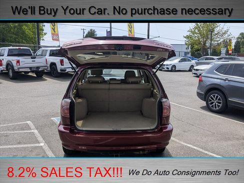 Used 1999 Lexus RX 300 4WD image 21