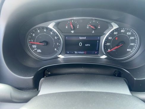 Used 2019 GMC Terrain SLT w/ Preferred Package image 20