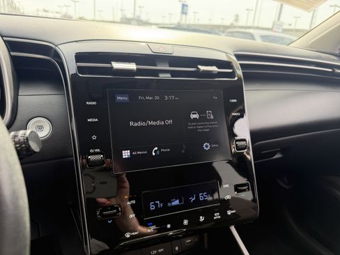 Used 2024 Hyundai Tucson SEL image 36