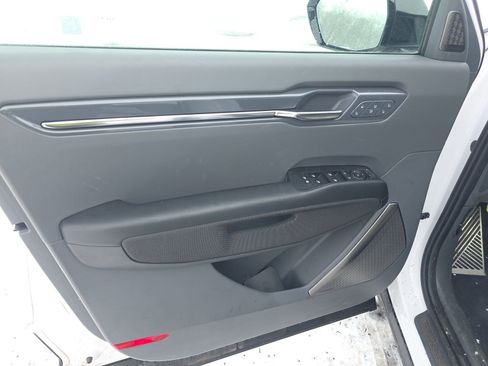 Used 2025 Kia EV9 GT-Line AWD/4WD image 7