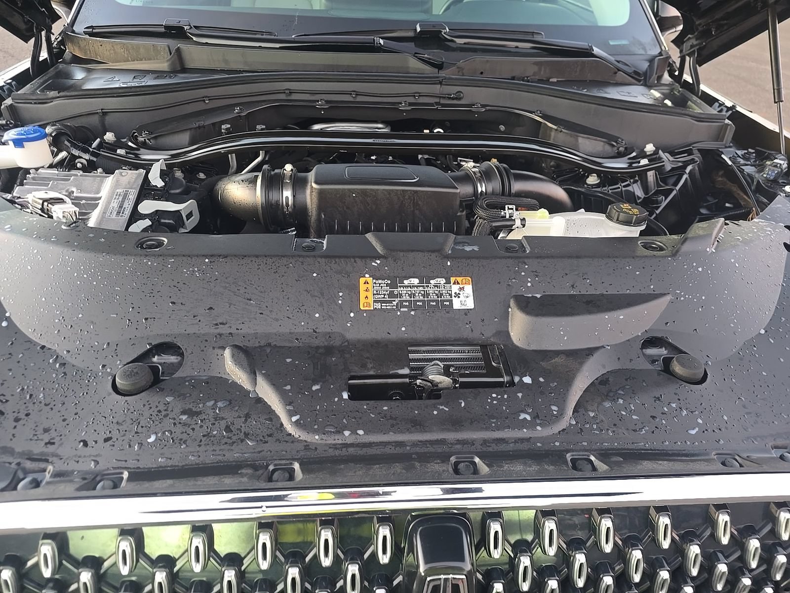 Used 2026 Lincoln Aviator AWD image 13